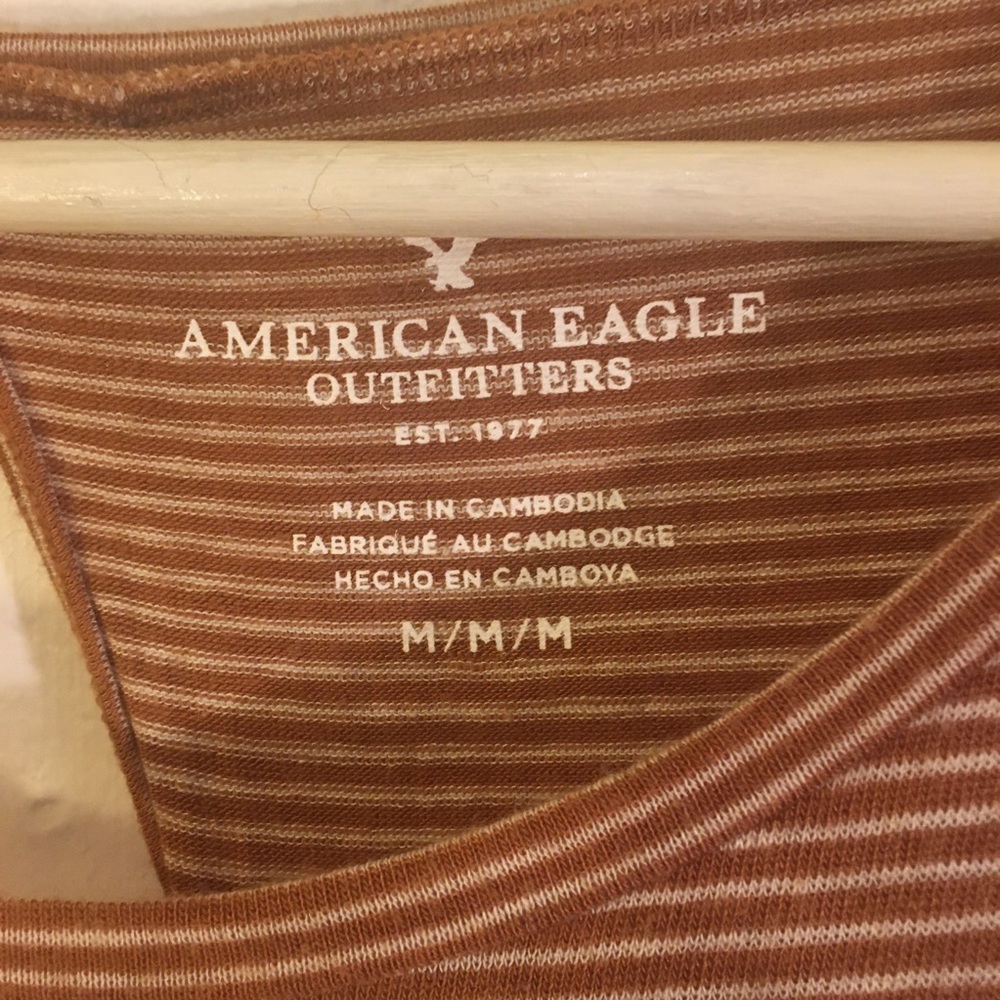 American eagle tank top